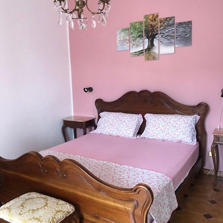 Villa Elena Mezzanego Extérieur photo