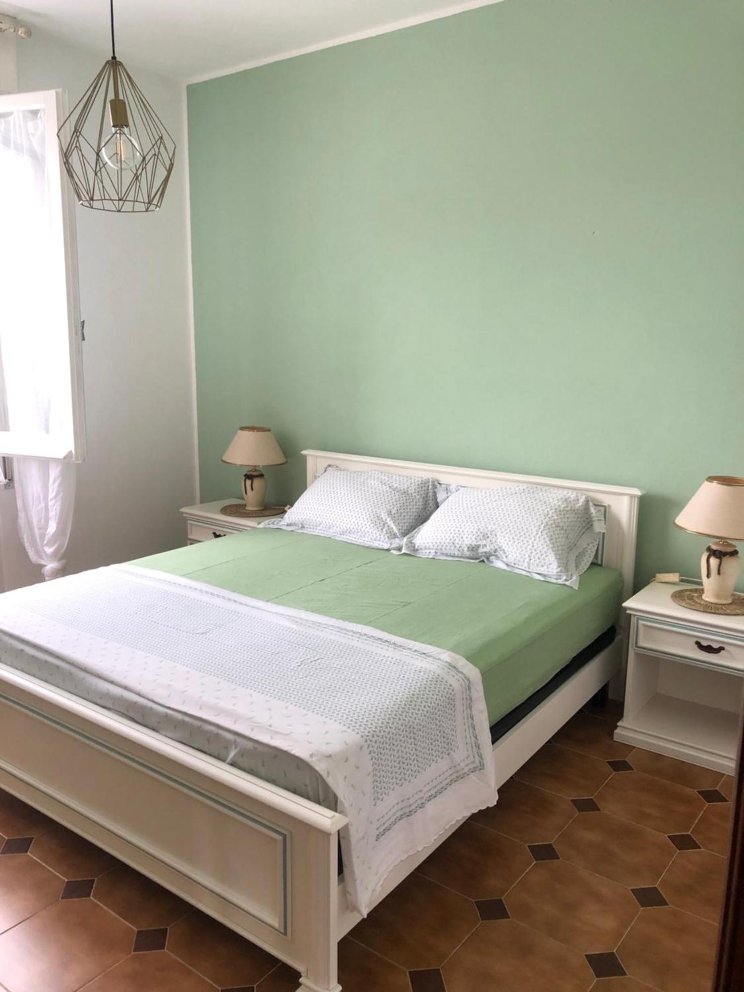 Villa Elena Mezzanego Extérieur photo