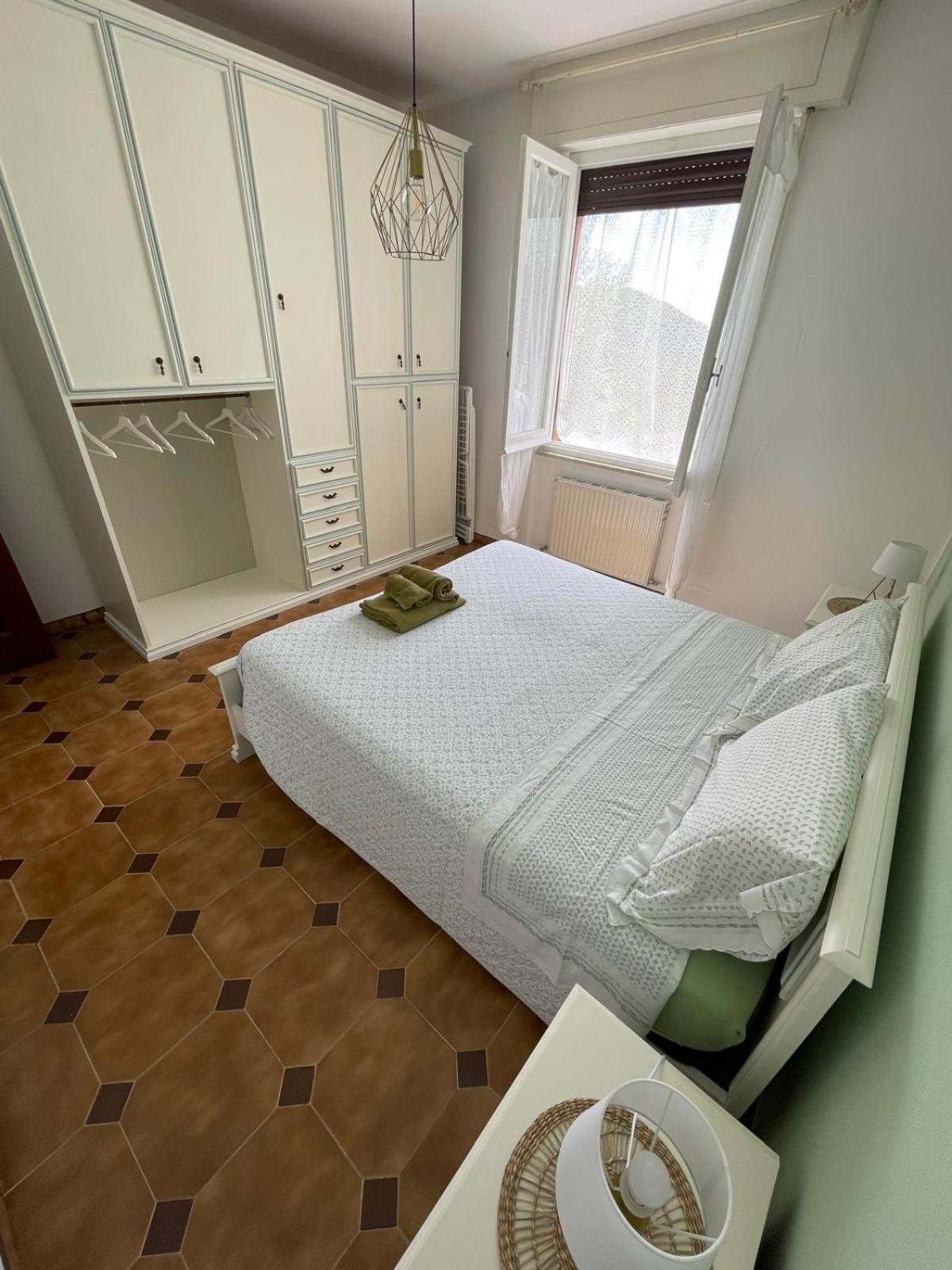 Villa Elena Mezzanego Extérieur photo