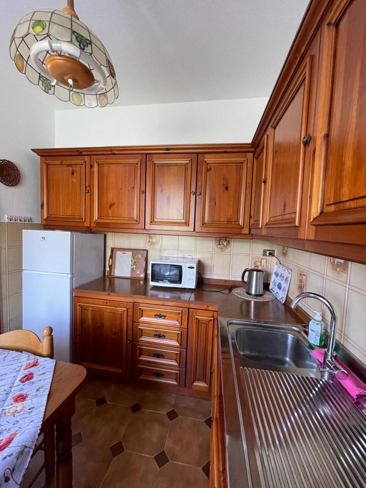 Villa Elena Mezzanego Extérieur photo