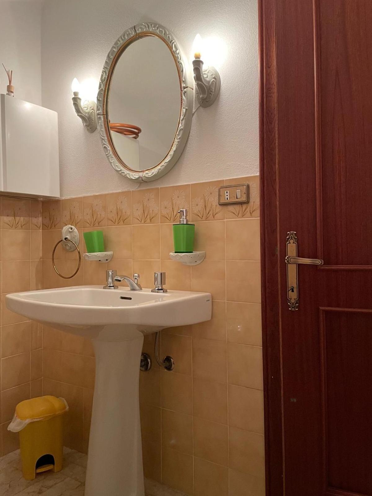 Villa Elena Mezzanego Extérieur photo